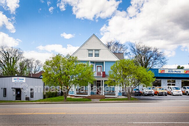 Foto del edificio - 813 Hall of Fame Dr