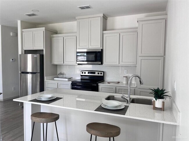 Foto del edificio - 1121 Shavano Dr