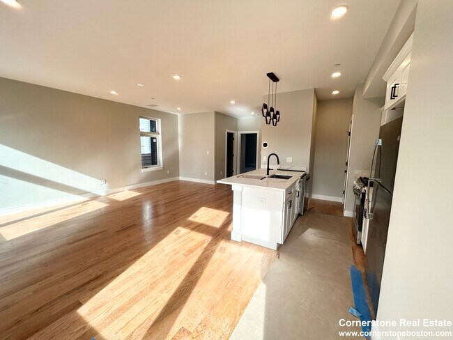 Foto del edificio - 16 Baker Ct