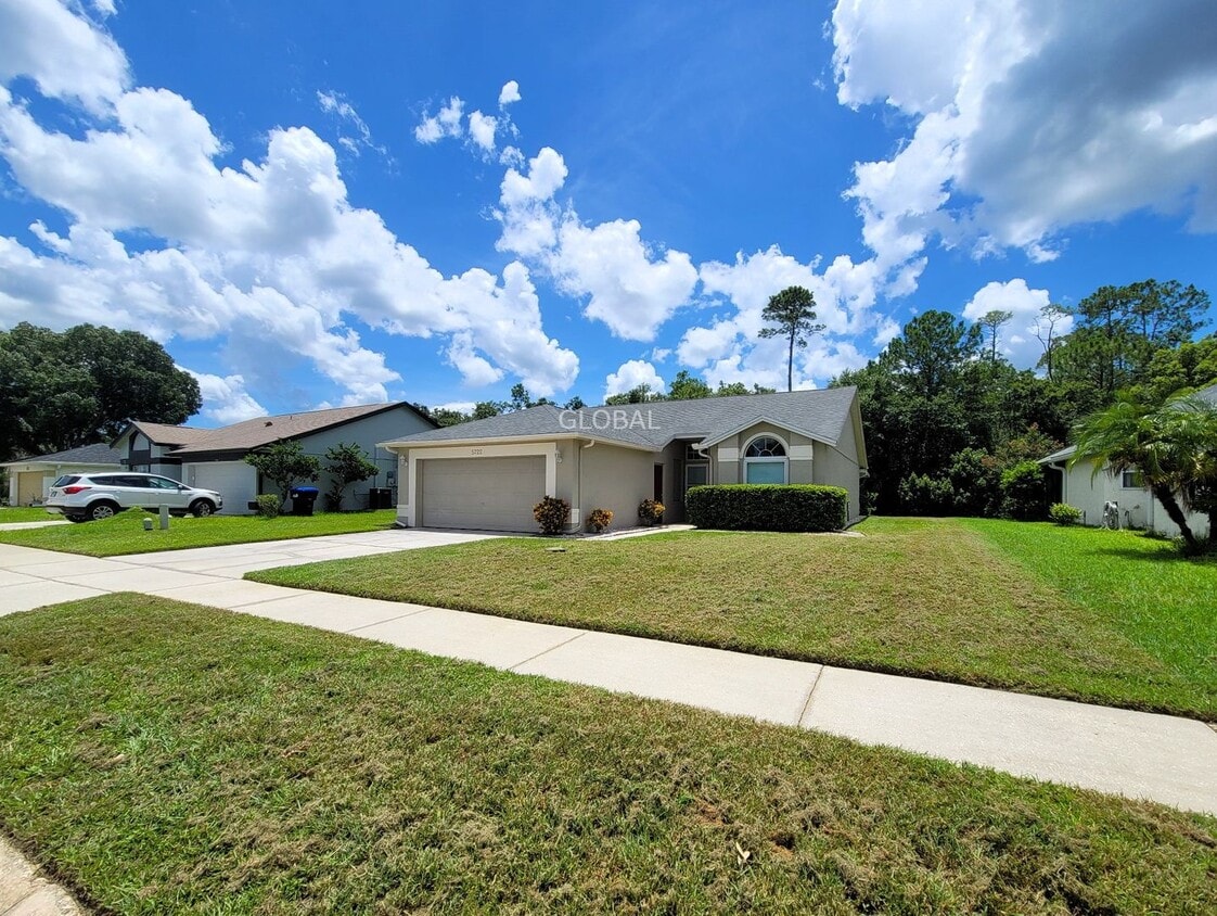 3BR Orlando Home with Community Pool in De... - 3BR Orlando Home with Community Pool in De...