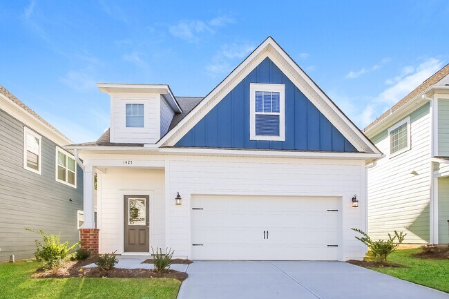 Foto del edificio - 1427 Feldspar Ct