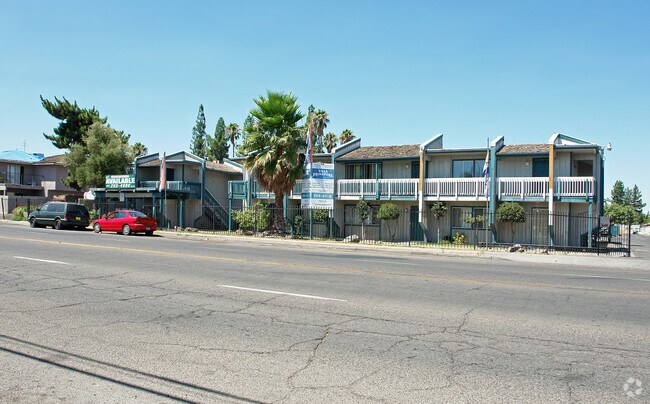 Foto principal - Maple Palace Luxury Apartments