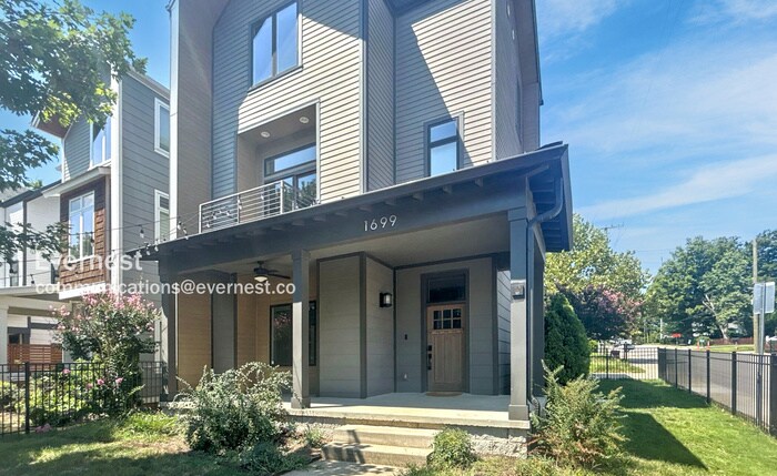 Foto principal - 1699 Allison Pl
