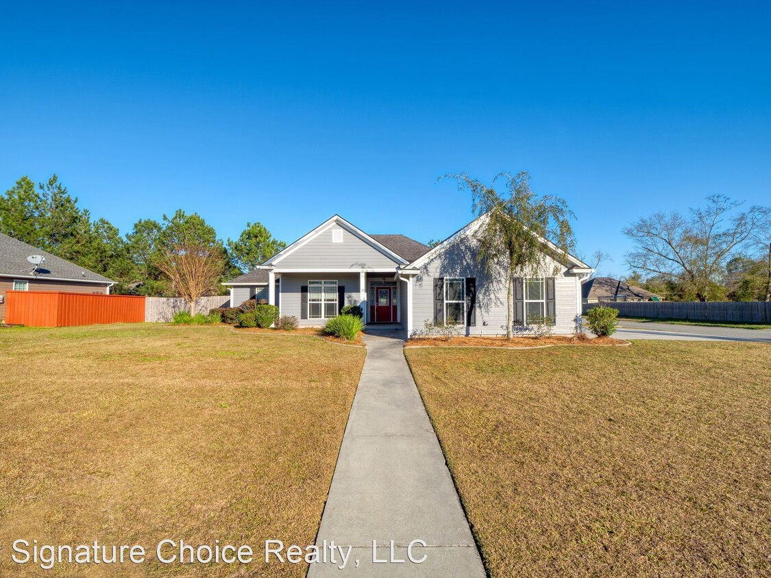 Foto principal - 4 br, 2 bath House - 519 Stagecoach Trail