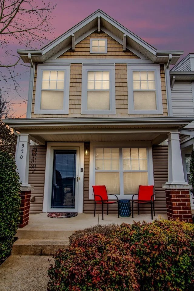 Building Photo - 550 Flintlock Ct