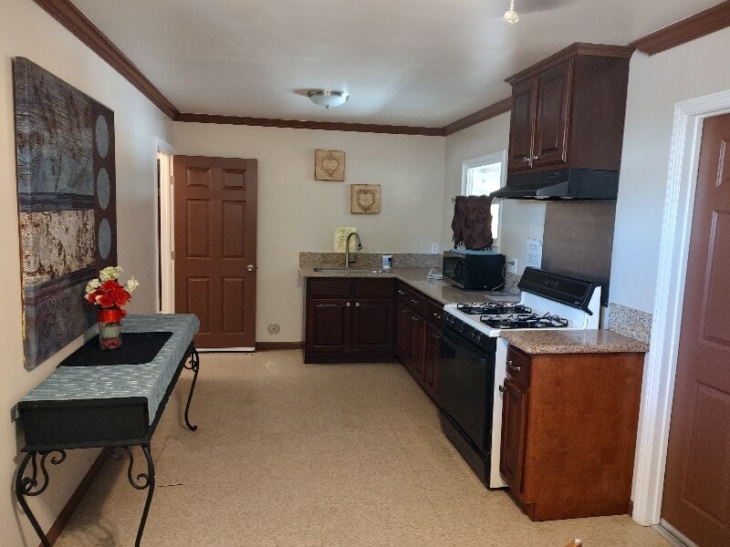 Foto principal - 534 Murphy St