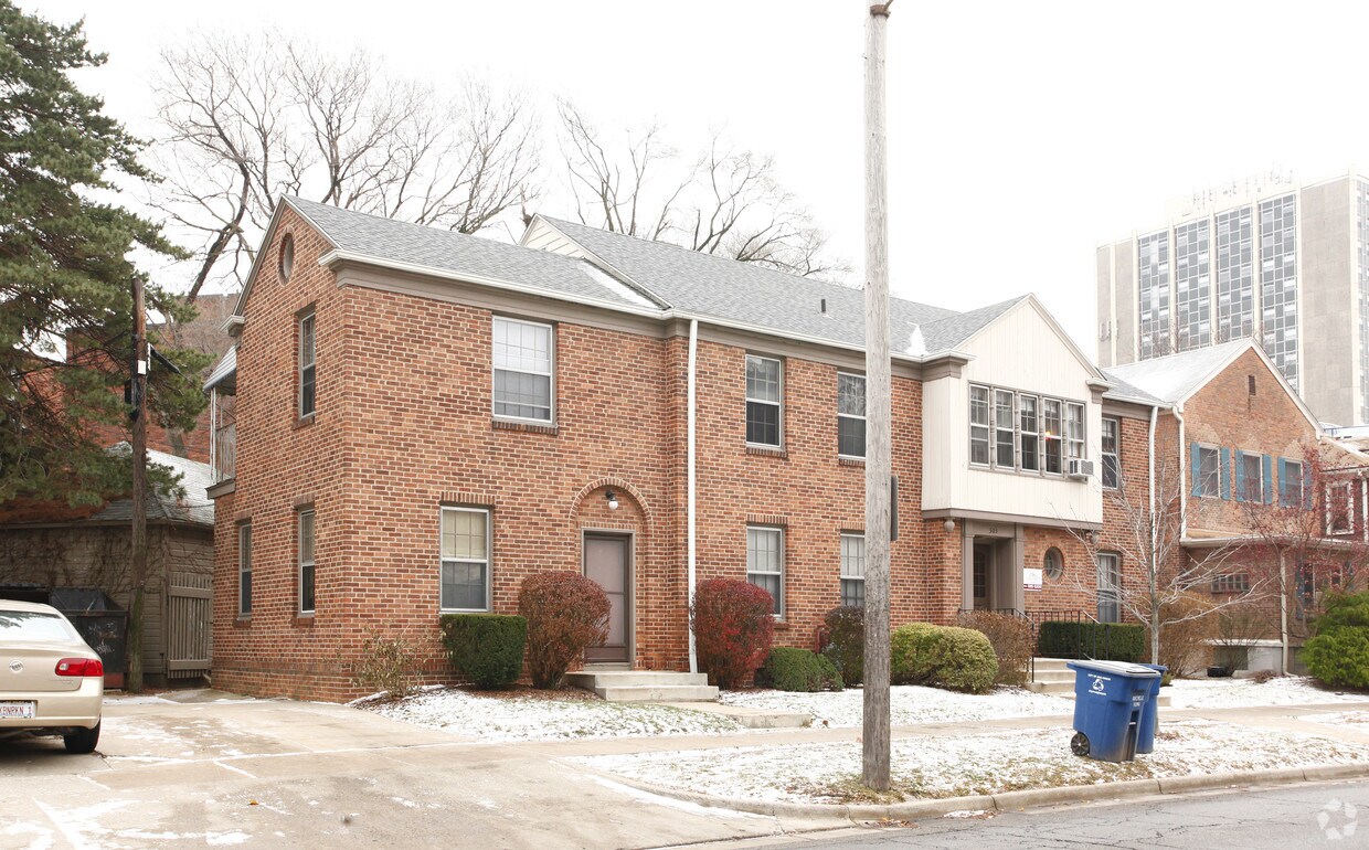 Foto del edificio - 503 Church St