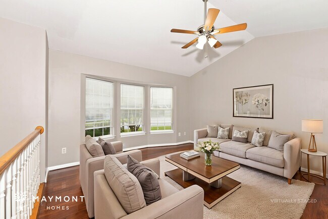 Foto del edificio - 7514 Ashton Pl