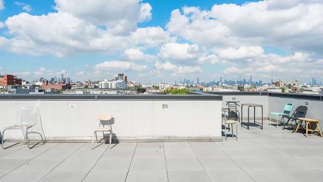 Foto del edificio - 85 Stanhope St