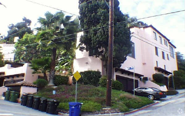 Foto del edificio - Las Orquideas