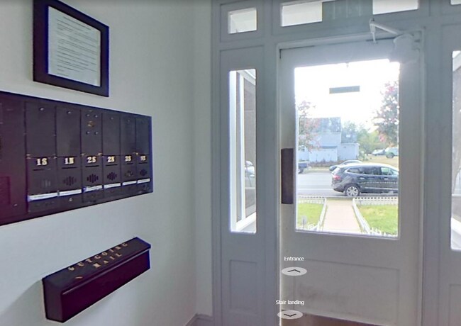 Foto del edificio - 1205 Potomac Ave