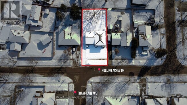 Building Photo - 77 Rolling Acres Dr