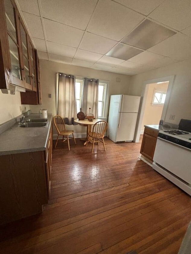 Foto del edificio - 5407 Brow Ave