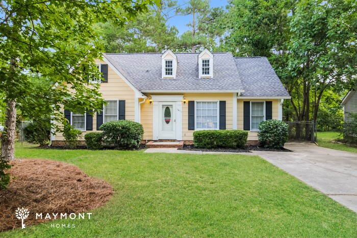 Foto principal - 1411 Chadford Rd