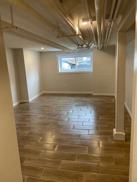 Foto del edificio - 5422 W Dakin St