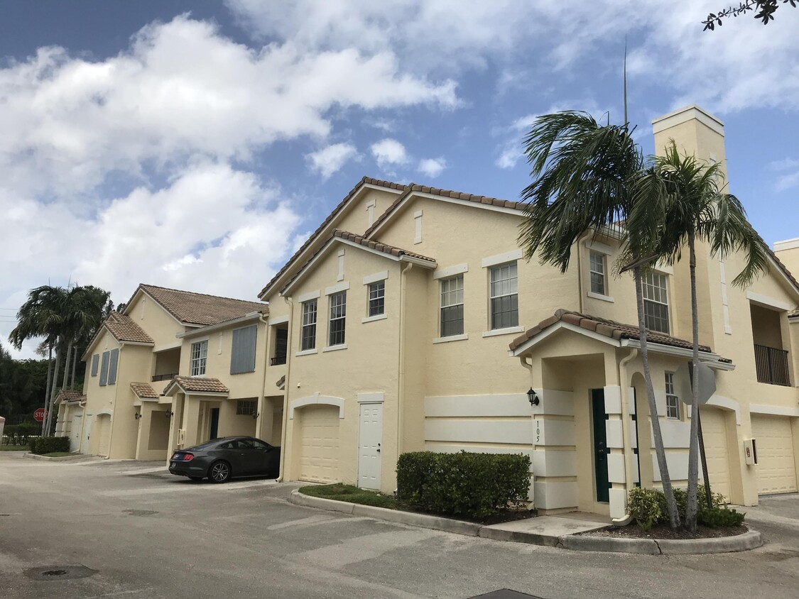 Belmont Place Boynton Beach For Rent