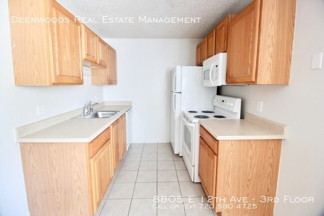 Foto del edificio - 8805 E 12th Ave