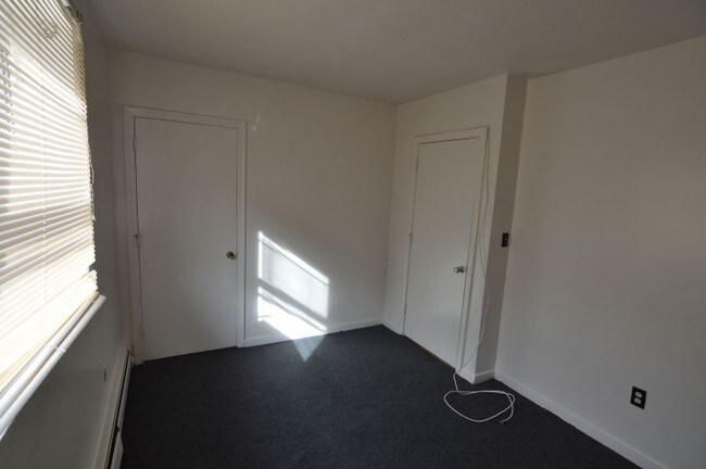 Foto del edificio - 12 Bailey St