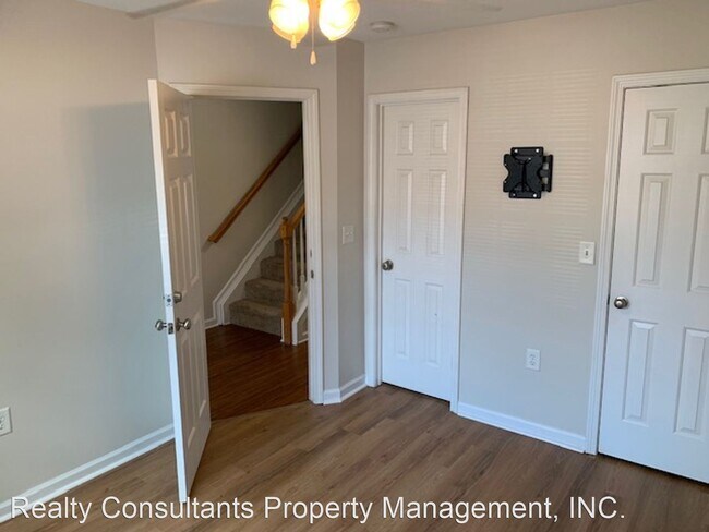 Foto del edificio - 3 br, 3 bath House - 2001 Sherwood Street