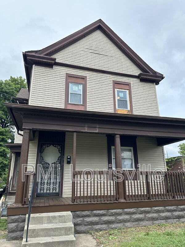 Foto principal - 1310 Olive St