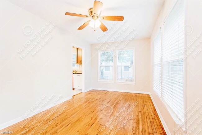 Building Photo - 2 br, 1 bath House - 4610 Richmond Ave