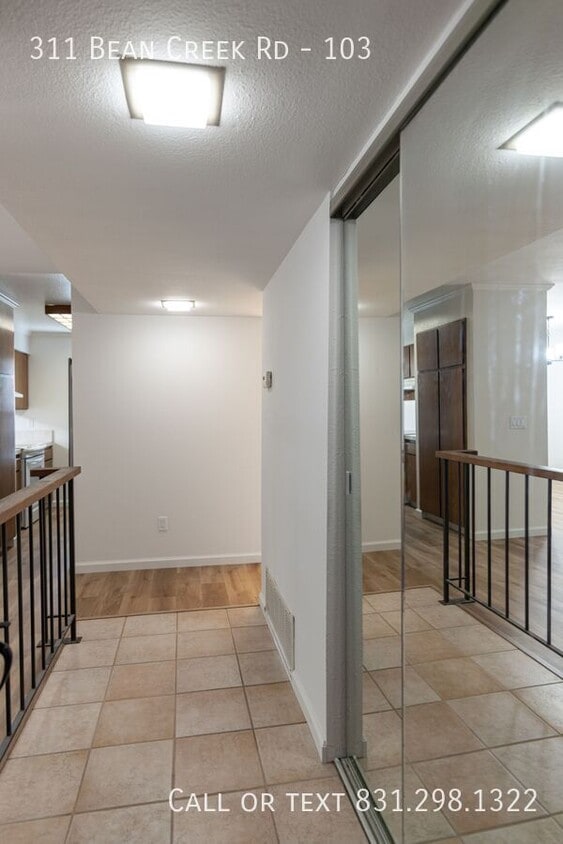 Foto principal - 311 Bean Creek Rd