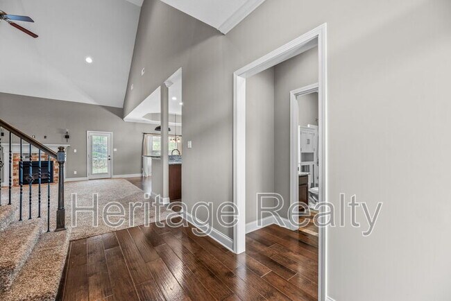 Building Photo - 2610 Brooke Willow Blvd