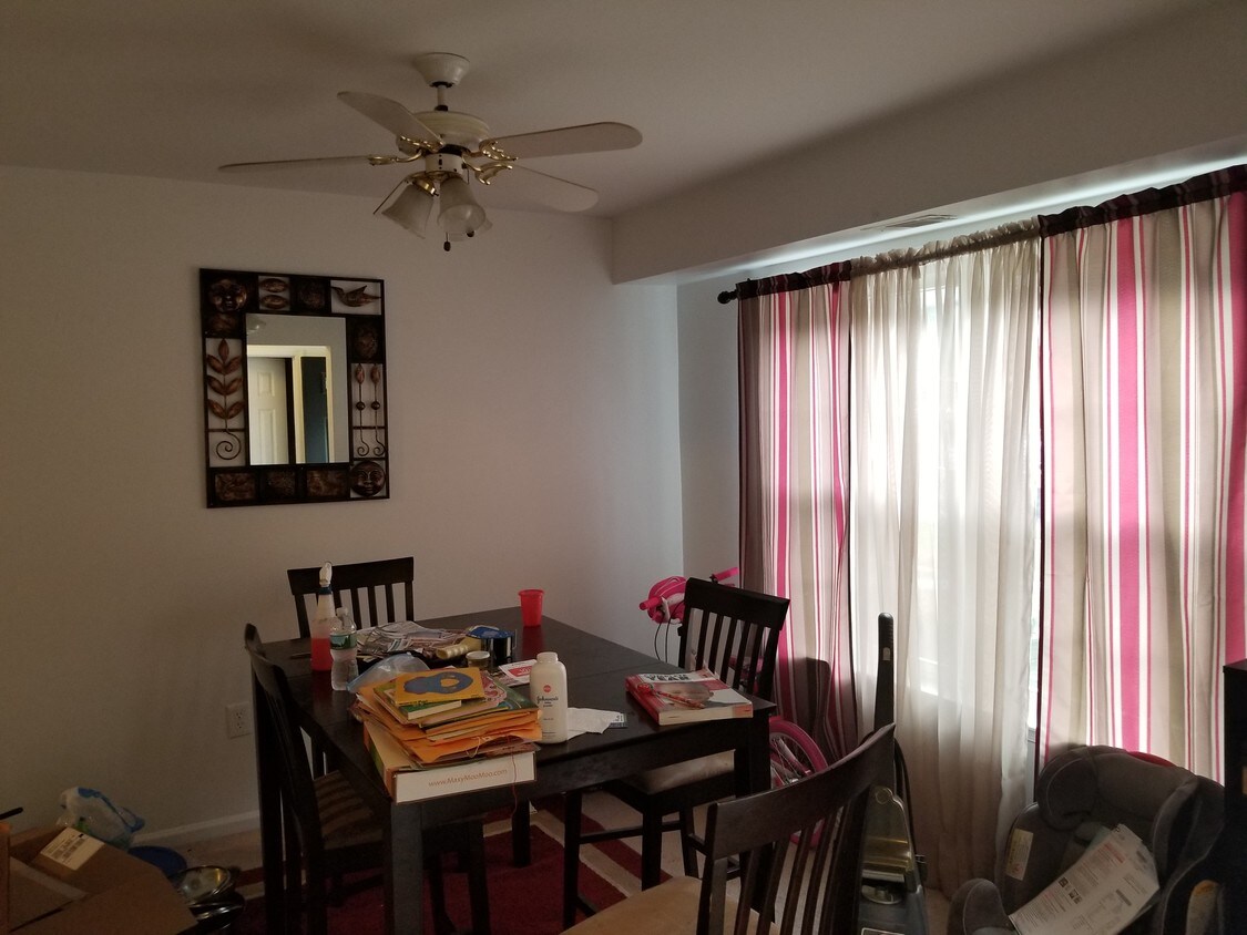 2548 Dupont St, Coatesville, PA 19320 Townhome Rentals in Coatesville