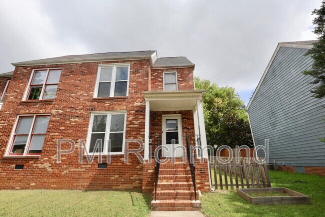 Foto del edificio - 1512 Lakeview Ave