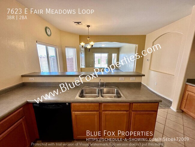 Building Photo - 7623 E Fair Meadows Loop