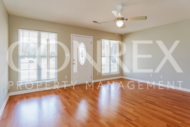 Foto del edificio - Beautiful 3 Bedroom
