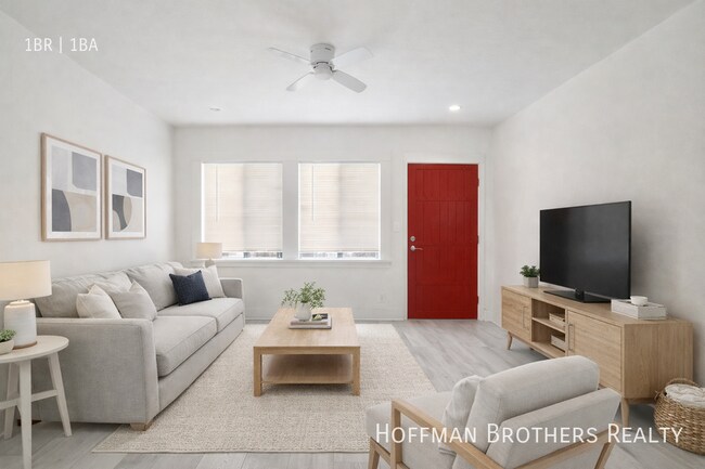 Foto del edificio - 6631 Fountain Ave