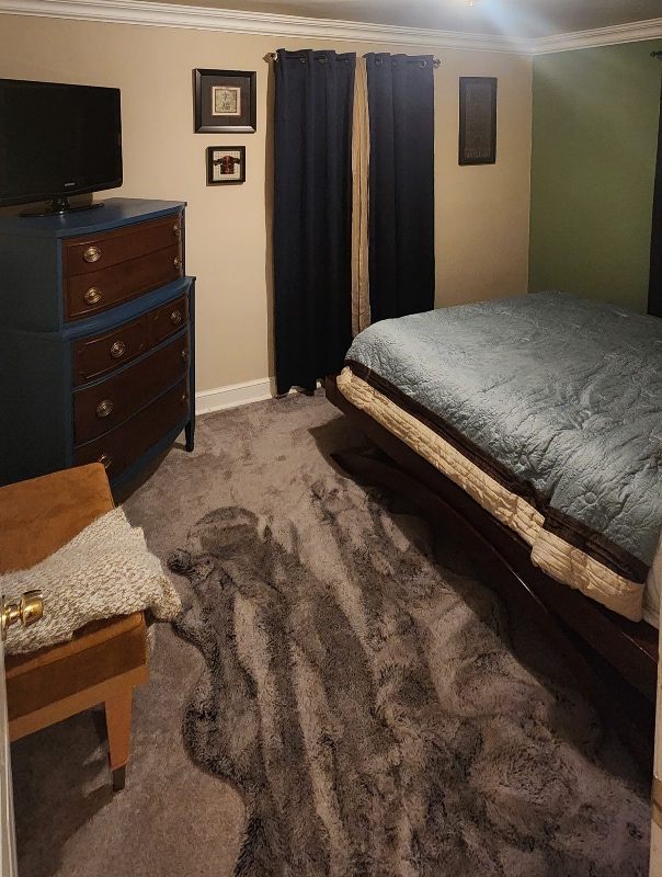 Foto del edificio - 4588 Hopewell Rd