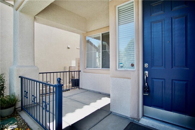 Foto del edificio - 10749 Turquoise Valley Dr