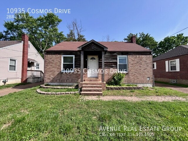 Primary Photo - 10935 Cosmos Dr