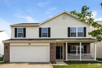 Building Photo - 10719 Mistflower Way