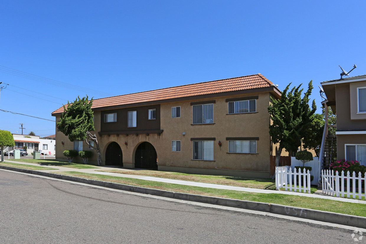 Foto del edificio - Casita De Cortez