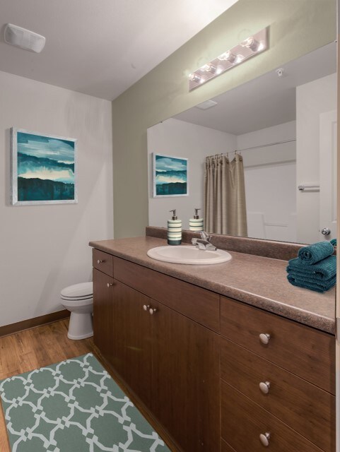 Foto del edificio - Brookstone at Edgewater Townhomes