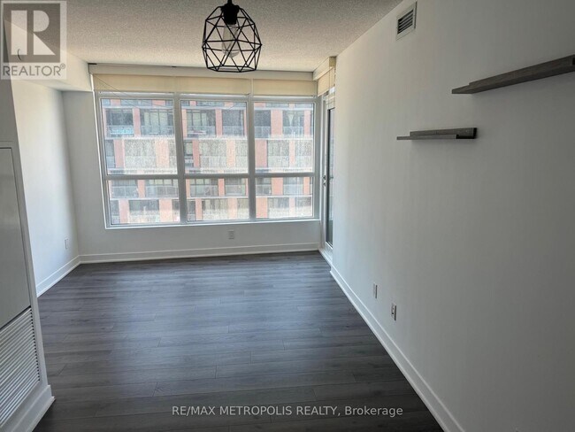 Photo du bâtiment - 80 Queens Wharf Rd
