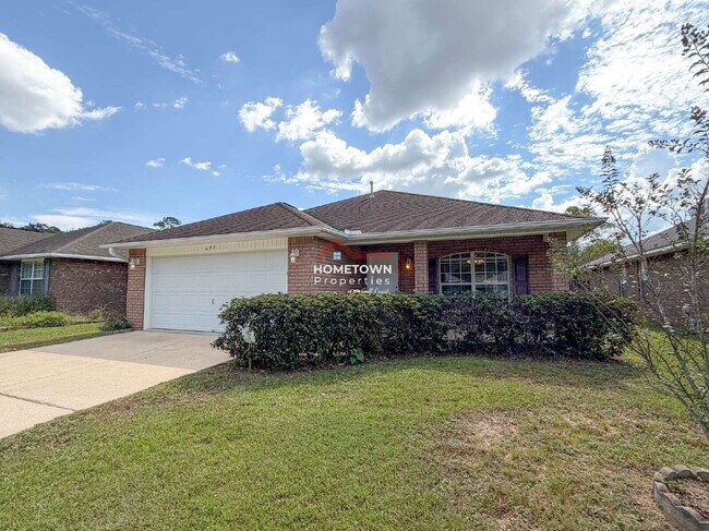 Building Photo - 697 Mozingo Ln