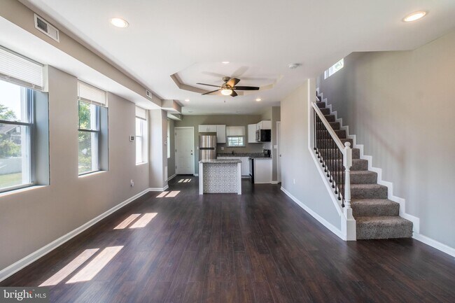 Building Photo - 5268 Cordelia Ave