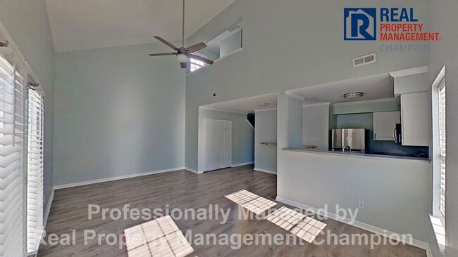 Foto del edificio - Cute 3 BD/2 BA Townhome Style Near UNCW