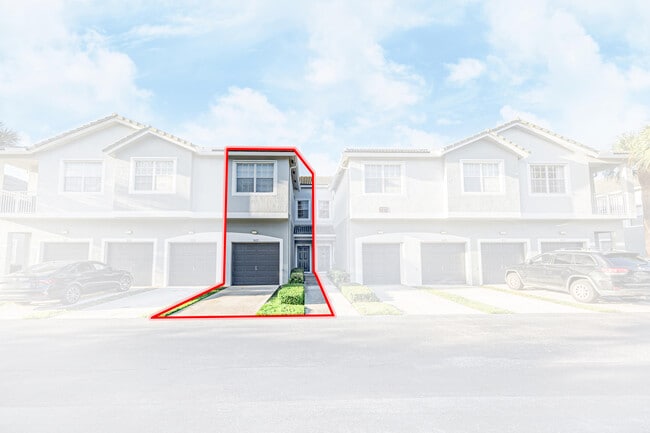 Building Photo - 3021 Grandiflora Dr