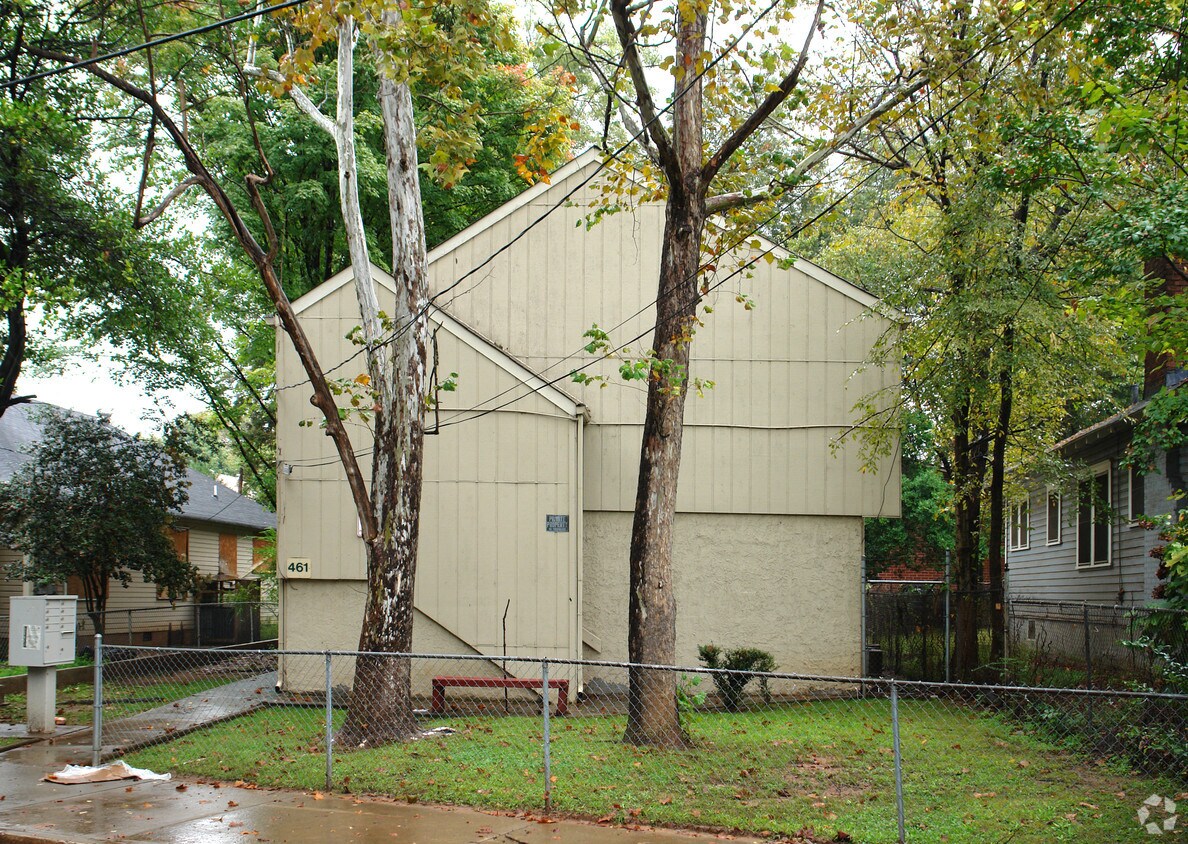 Building Photo - 461 NE Felton Dr