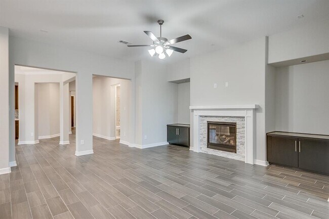 Foto del edificio - 14619 Birchwood Falls Trail