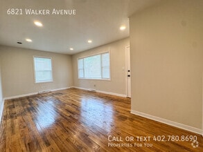 Building Photo - 6821 Walker Ave