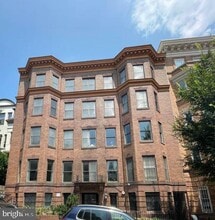 Building Photo - 1417 Chapin St NW
