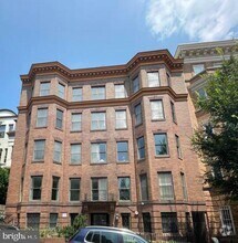 Building Photo - 1417 Chapin St NW