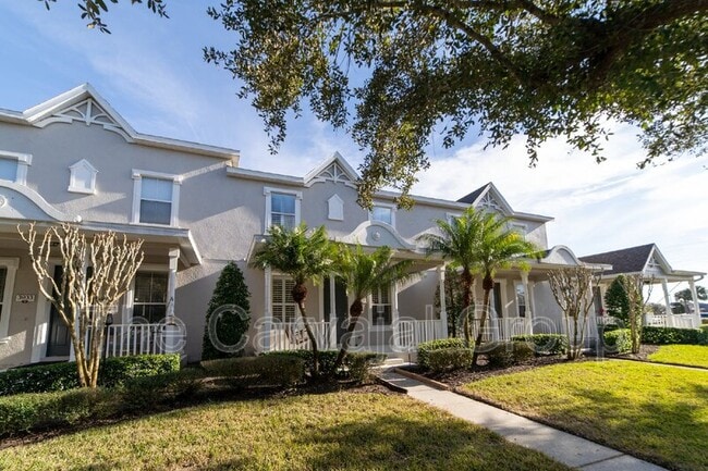 Photo - 3937 Cleary Way Townhome