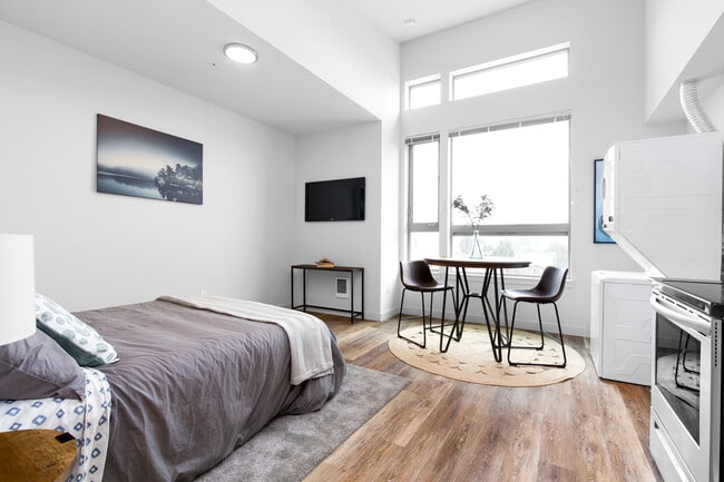 Studio - Bode-88 - Project S1